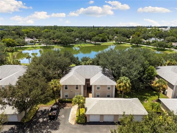 12340 Notting Hill LN, Unit 23, BONITA SPRINGS, FL 34135