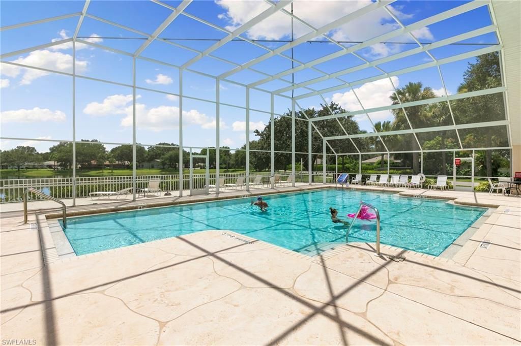 12340 Notting Hill Ln, Unit 23, Bonita Springs, FL 34135 Photo