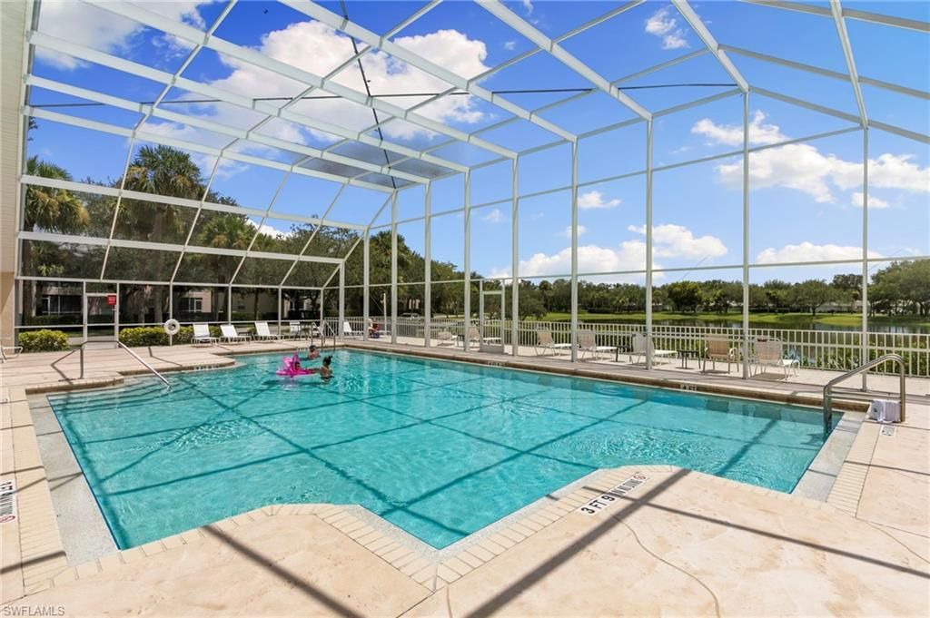 12340 Notting Hill Ln, Unit 23, Bonita Springs, FL 34135 Photo