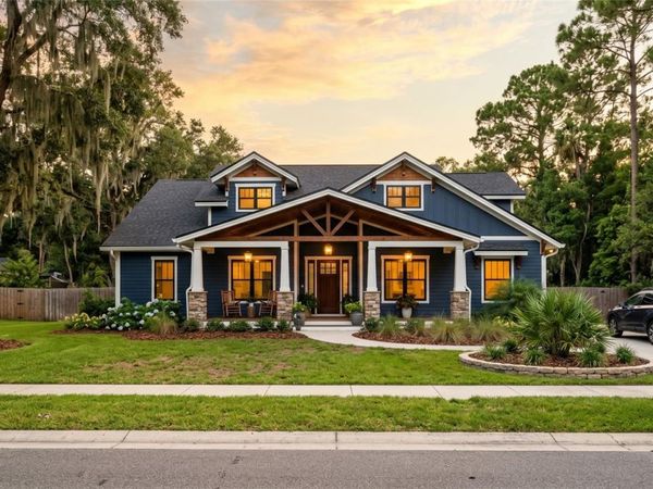 STATE ROAD 100 , KEYSTONE HEIGHTS, FL 32656