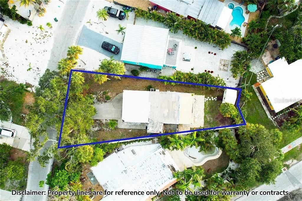 643 Calle De Peru, Sarasota, FL 34242 Photo