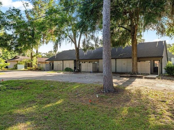 4111 SE 22ND AVENUE , OCALA, FL 34480