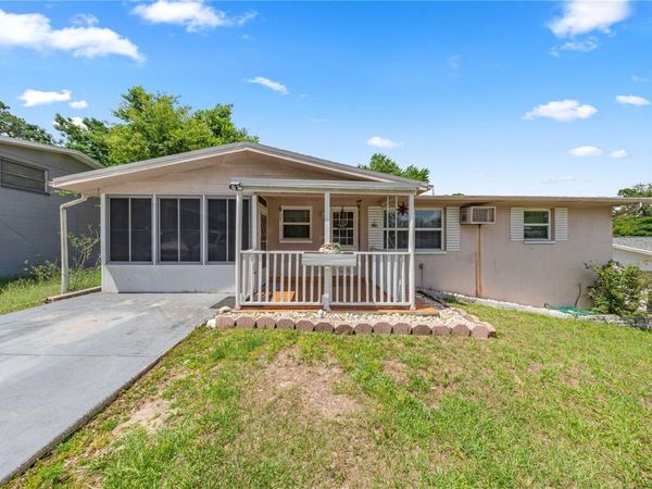 18 E GOLDEN STREET , BEVERLY HILLS, FL 34465