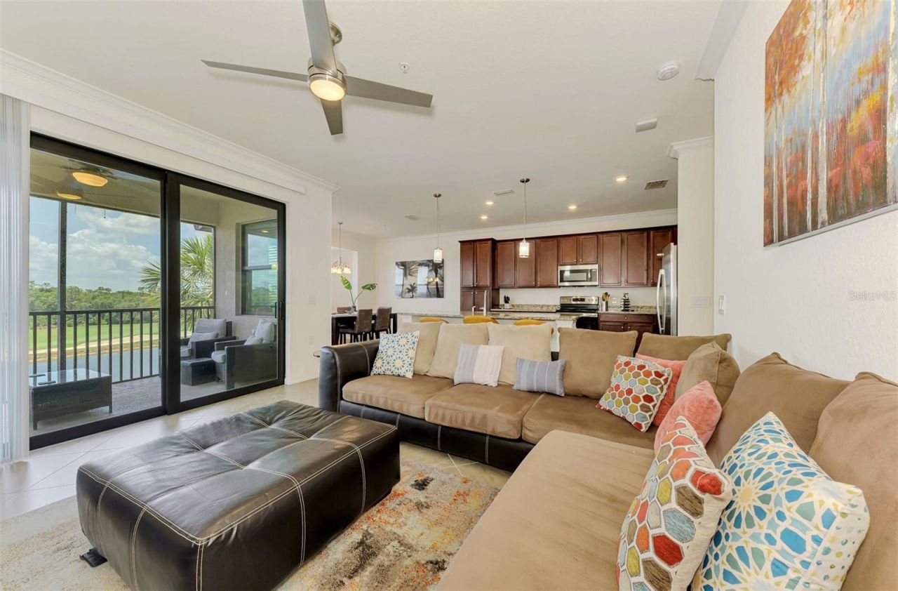 17108 Vardon Terrace, Unit 401, Bradenton, FL 34211 Photo