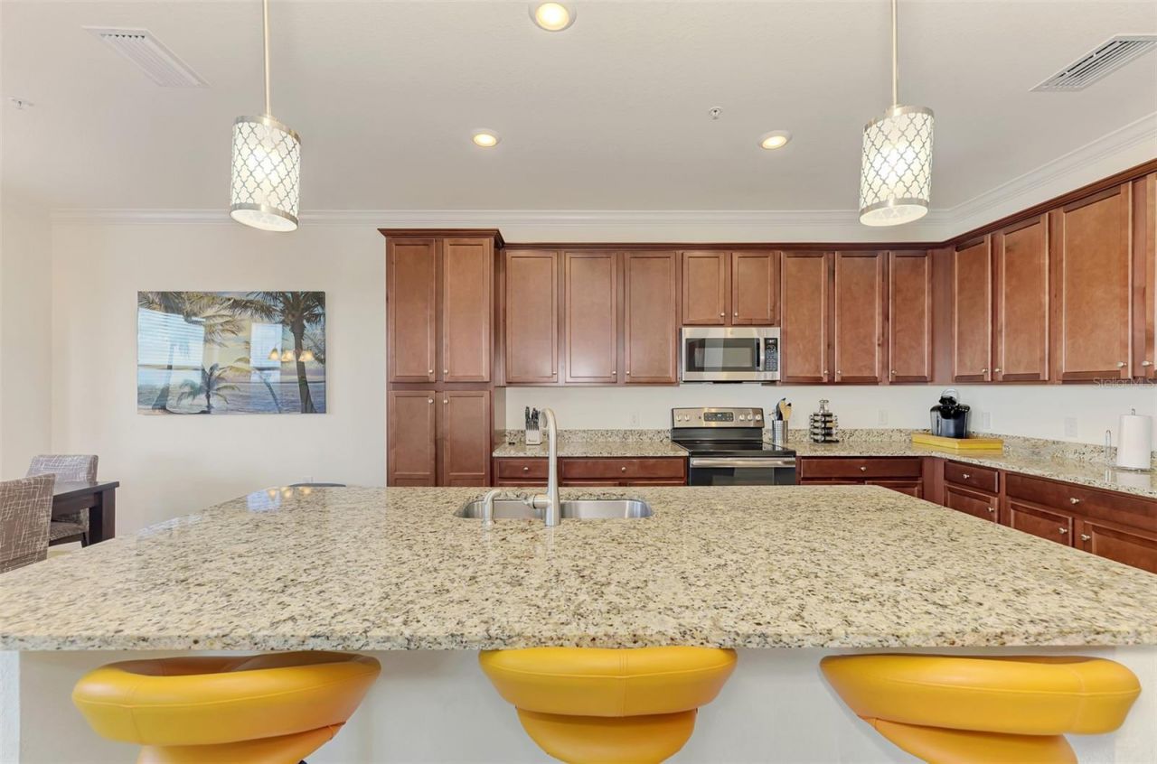 17108 Vardon Terrace, Unit 401, Bradenton, FL 34211 Photo