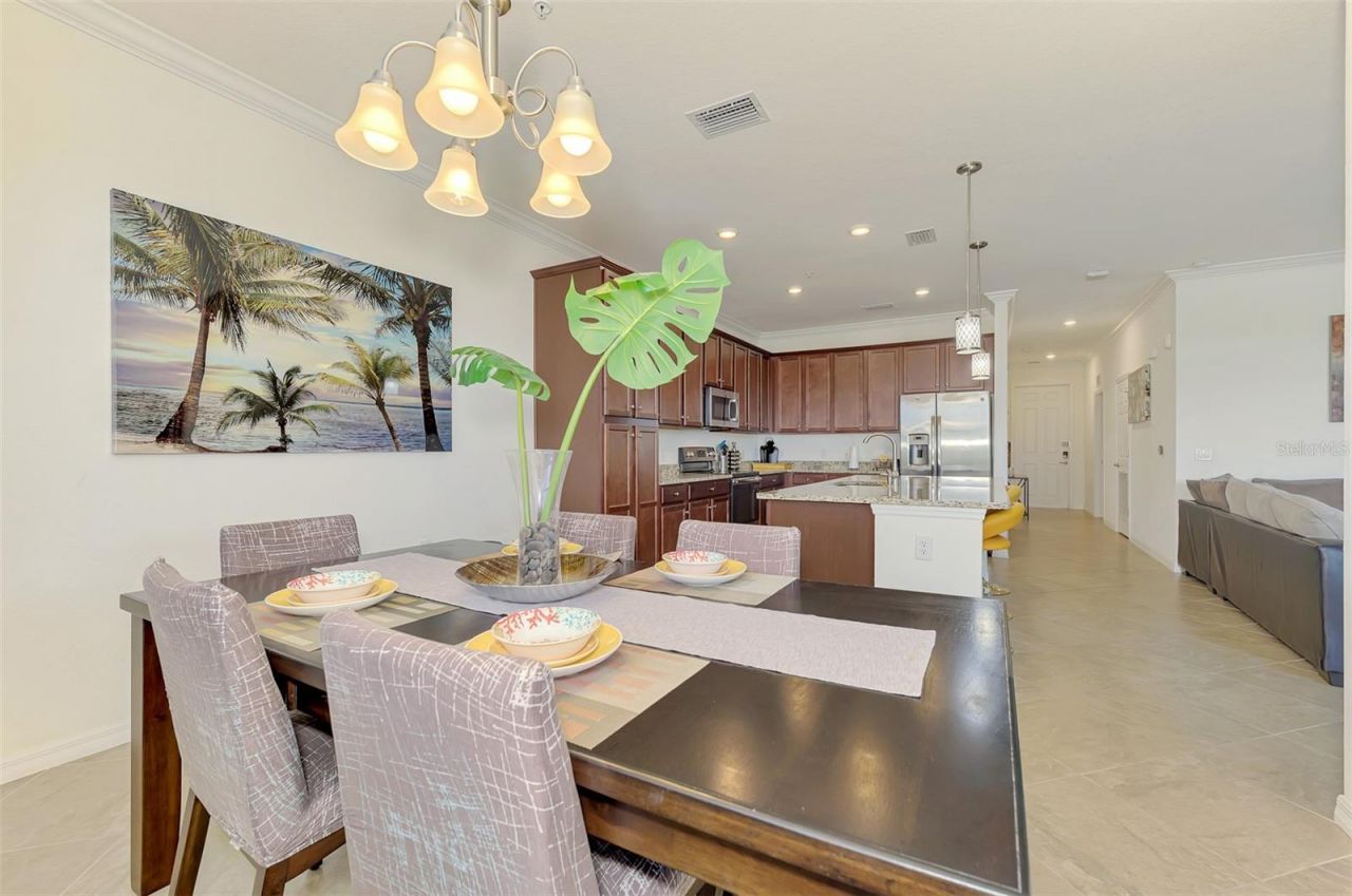 17108 Vardon Terrace, Unit 401, Bradenton, FL 34211 Photo