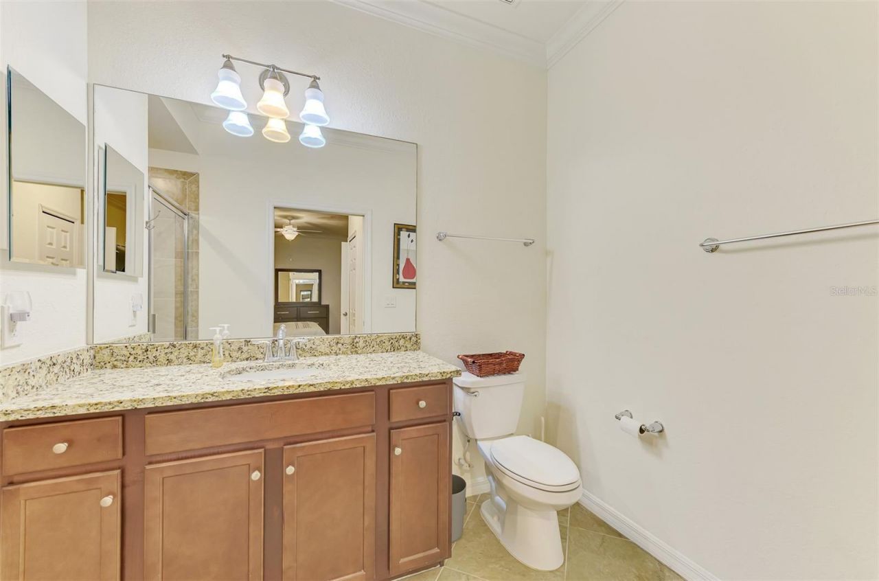17108 Vardon Terrace, Unit 401, Bradenton, FL 34211 Photo