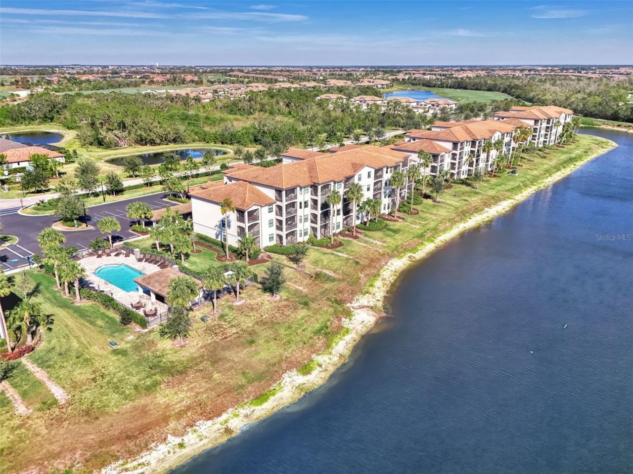 17108 Vardon Terrace, Unit 401, Bradenton, FL 34211 Photo