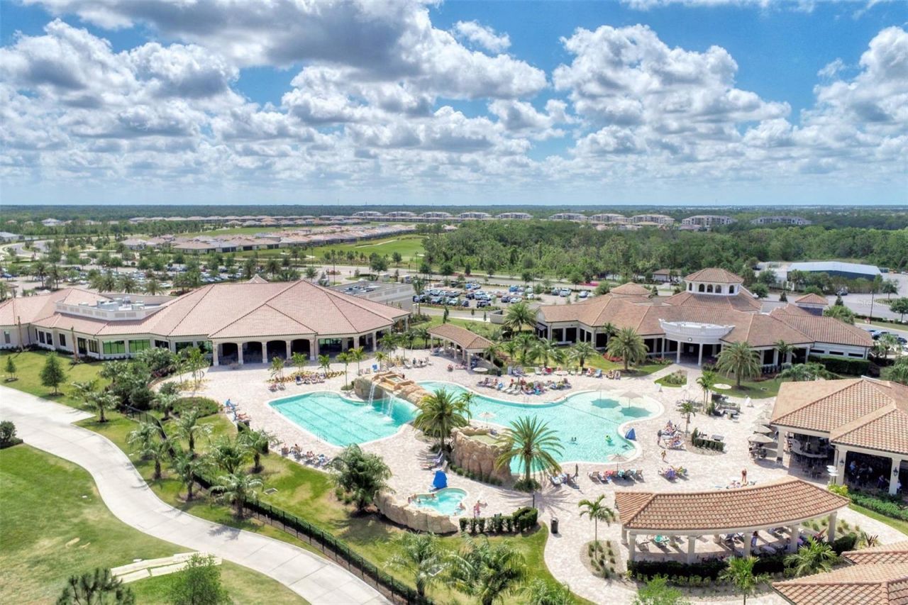 17108 Vardon Terrace, Unit 401, Bradenton, FL 34211 Photo