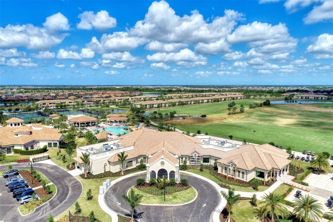 17108 Vardon Terrace, Unit 401, Bradenton, FL 34211 Photo