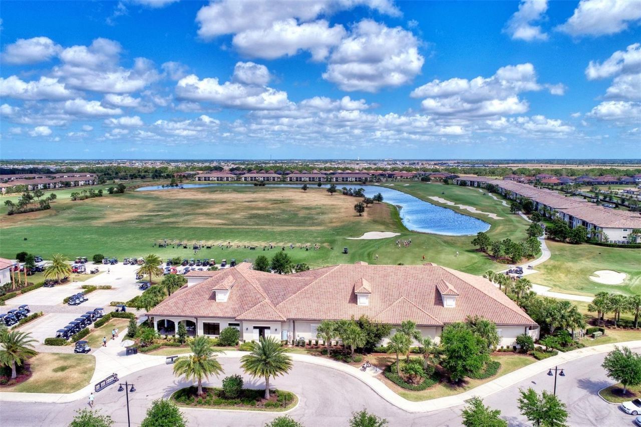 17108 Vardon Terrace, Unit 401, Bradenton, FL 34211 Photo