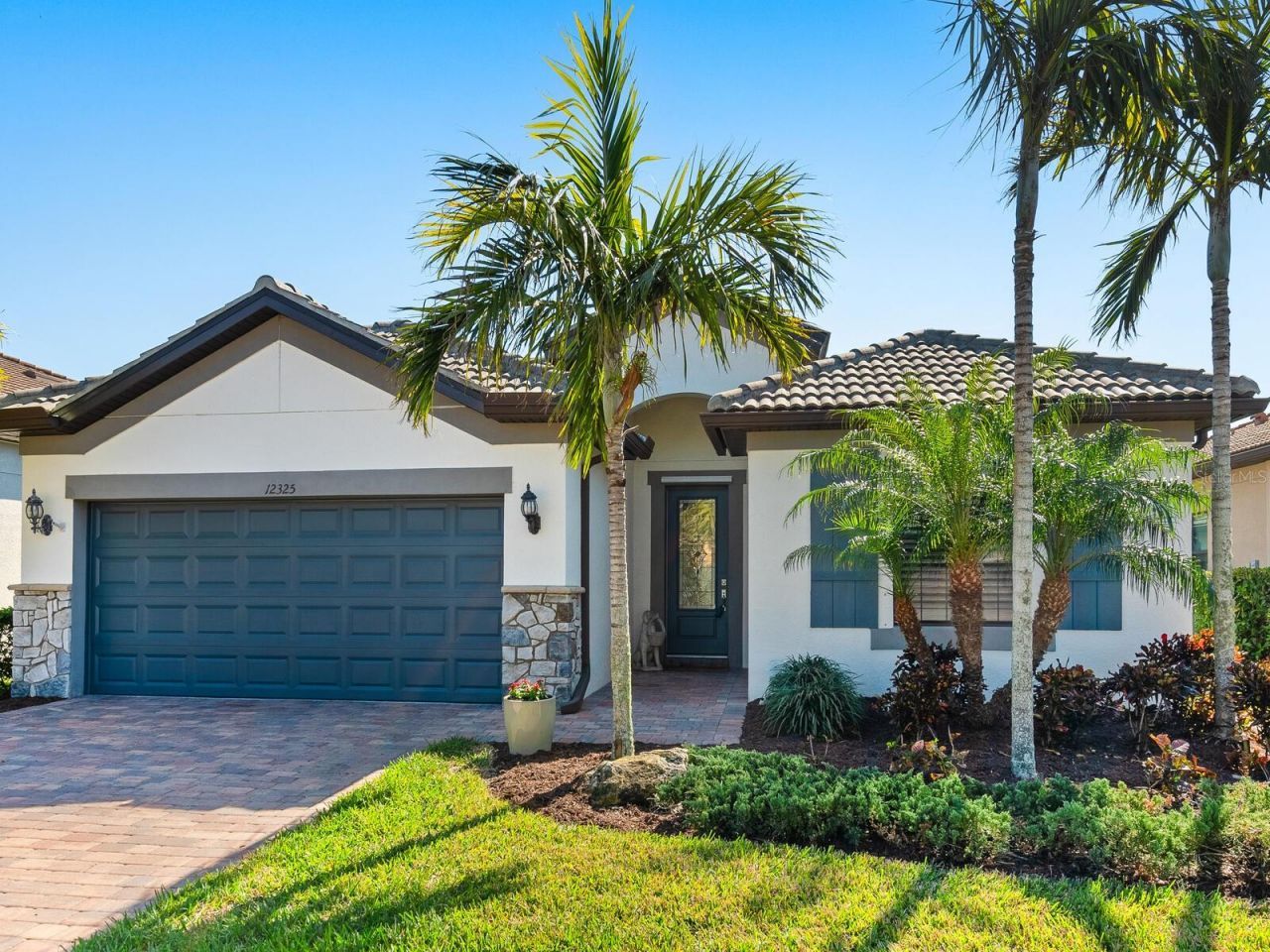 12325 Marsh Pointe Road, Sarasota, FL 34238 Main Photo