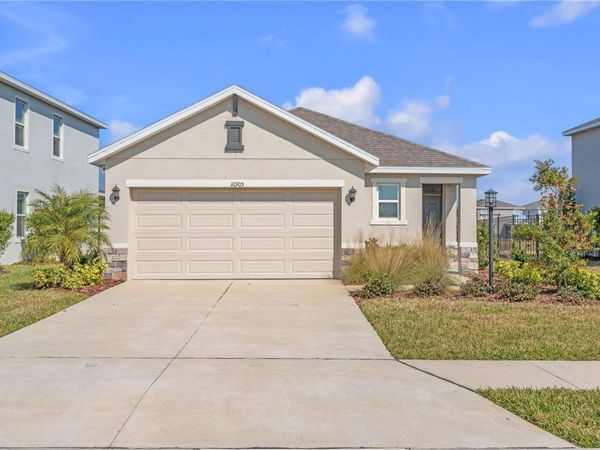 16905 YARD SPRING DRIVE , BRADENTON, FL 34211