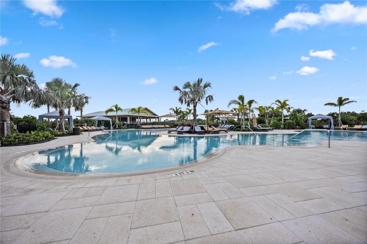 16905 Yard Spring Drive, Bradenton, FL 34211 Photo
