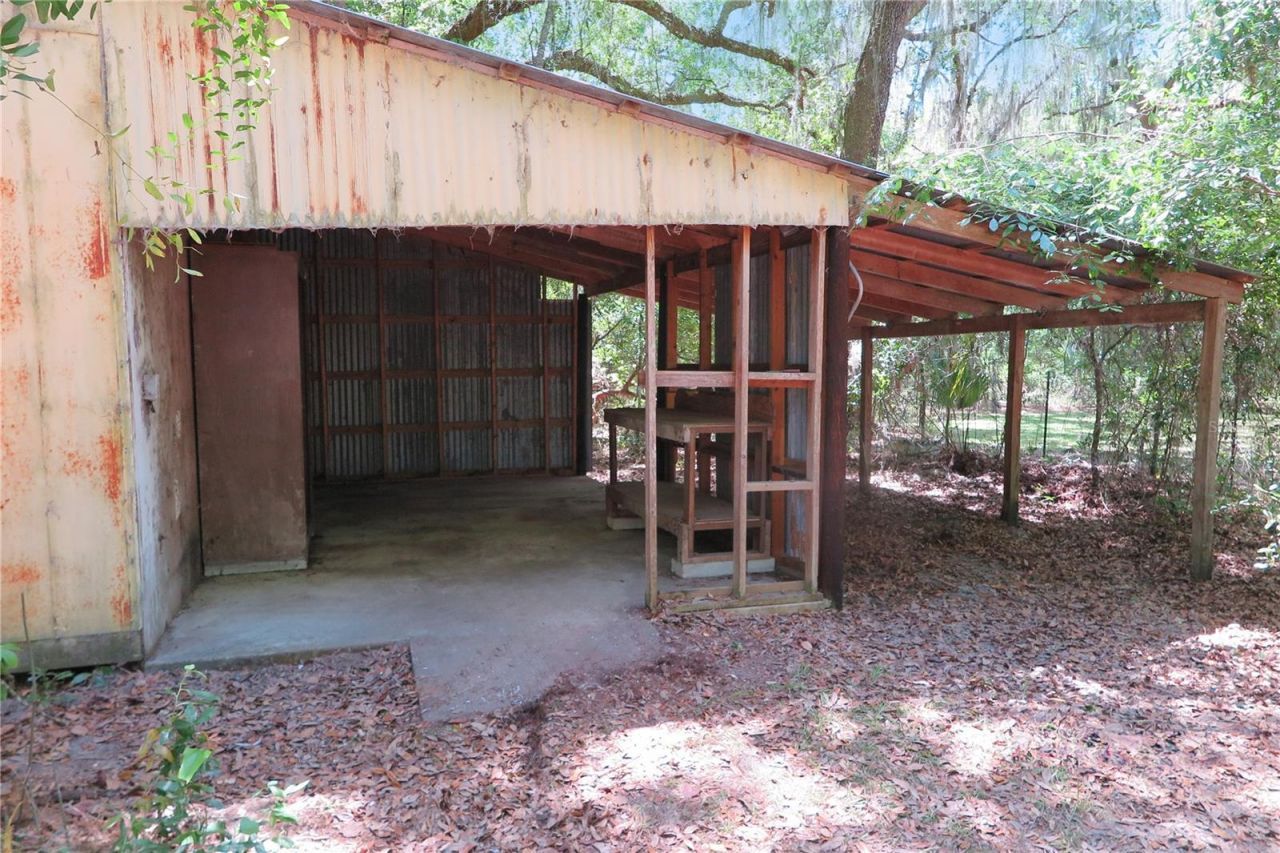 153 Ranch Road , East Palatka, FL 32131 Photo
