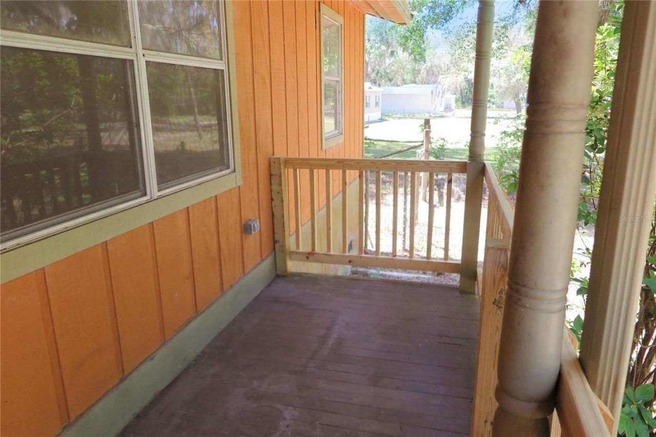 153 Ranch Road , East Palatka, FL 32131 Photo