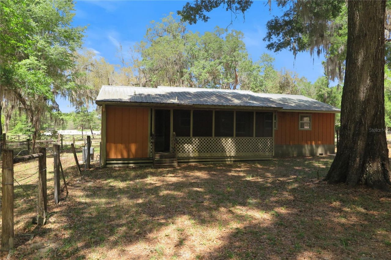 153 Ranch Road , East Palatka, FL 32131 Photo