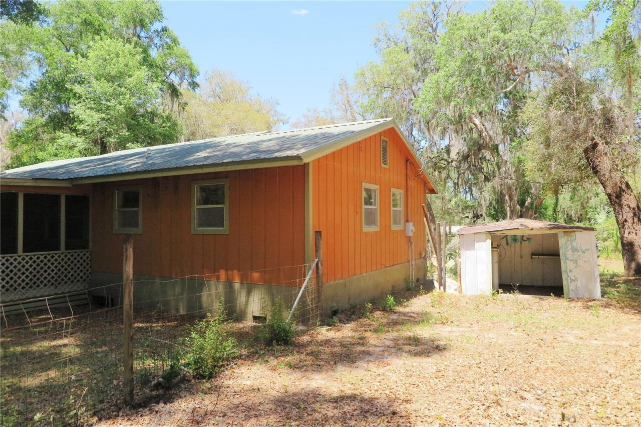 153 Ranch Road , East Palatka, FL 32131 Photo