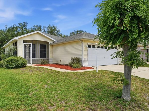 4962 RAINBOW TROUT ROAD, TAVARES, FL 32778