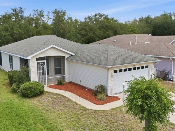 4962 RAINBOW TROUT ROAD, TAVARES, FL 32778