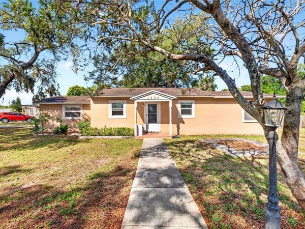 1796 HARBOR DRIVE , CLEARWATER, FL 33755