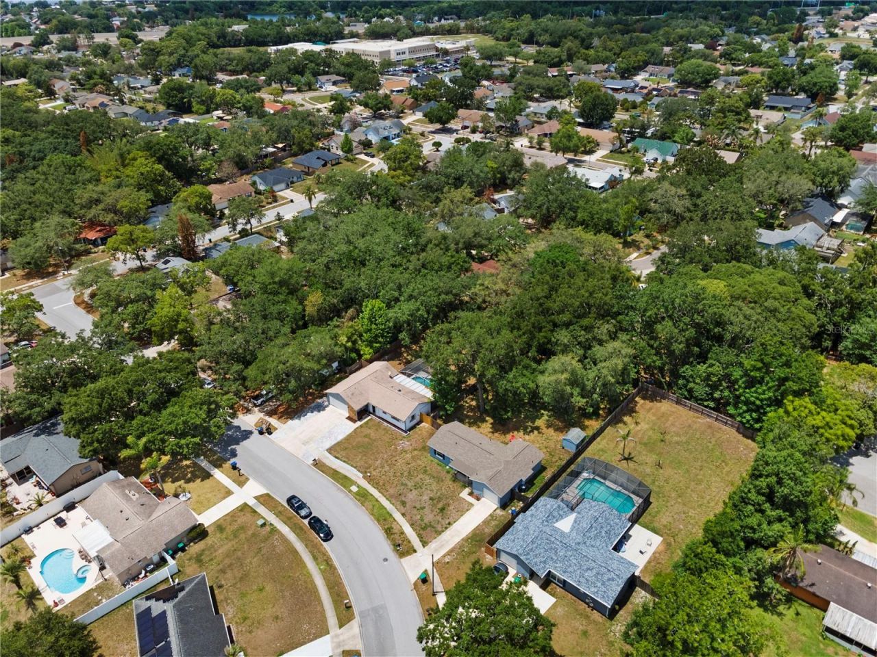 9711 Winder Trail, Orlando, FL 32817 Photo