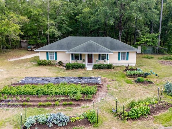5876 SW 52ND TERRACE , LAKE BUTLER, FL 32054