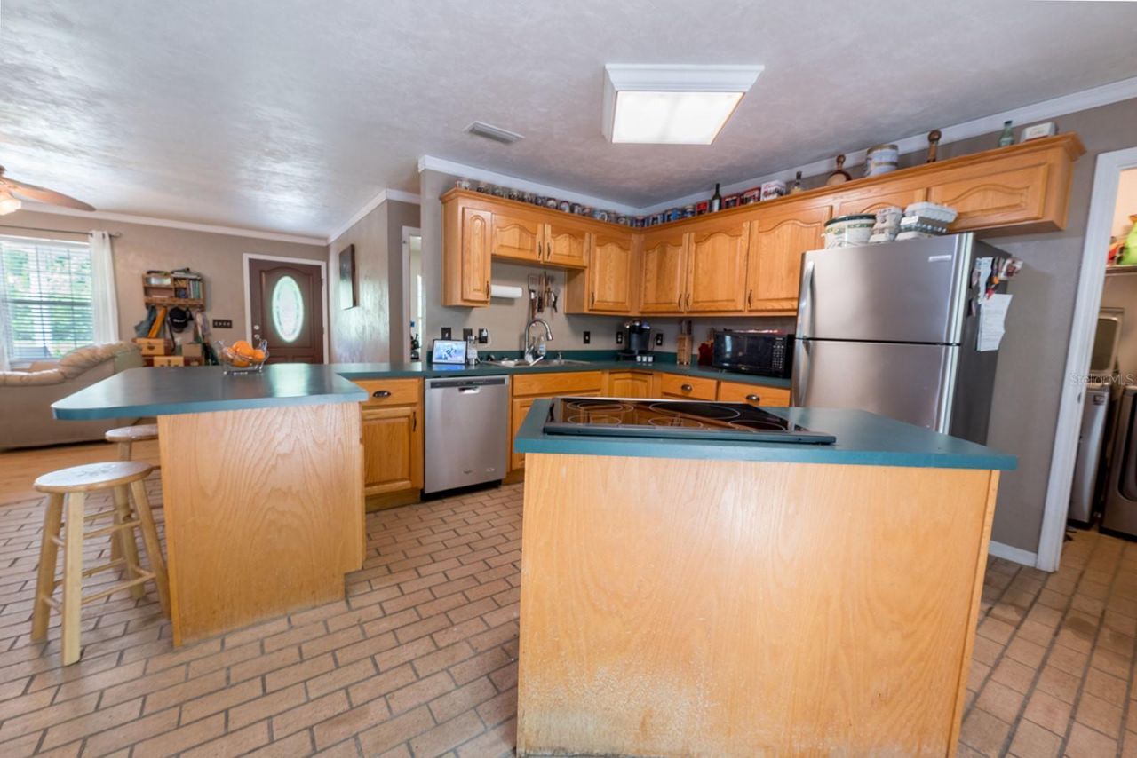 5876 SW 52nd Terrace , Lake Butler, FL 32054 Photo