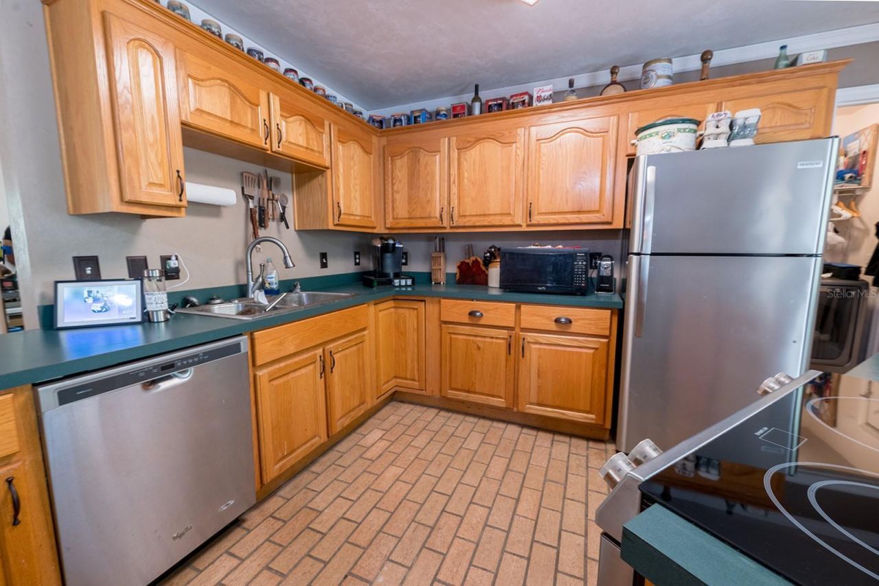 5876 SW 52nd Terrace , Lake Butler, FL 32054 Photo