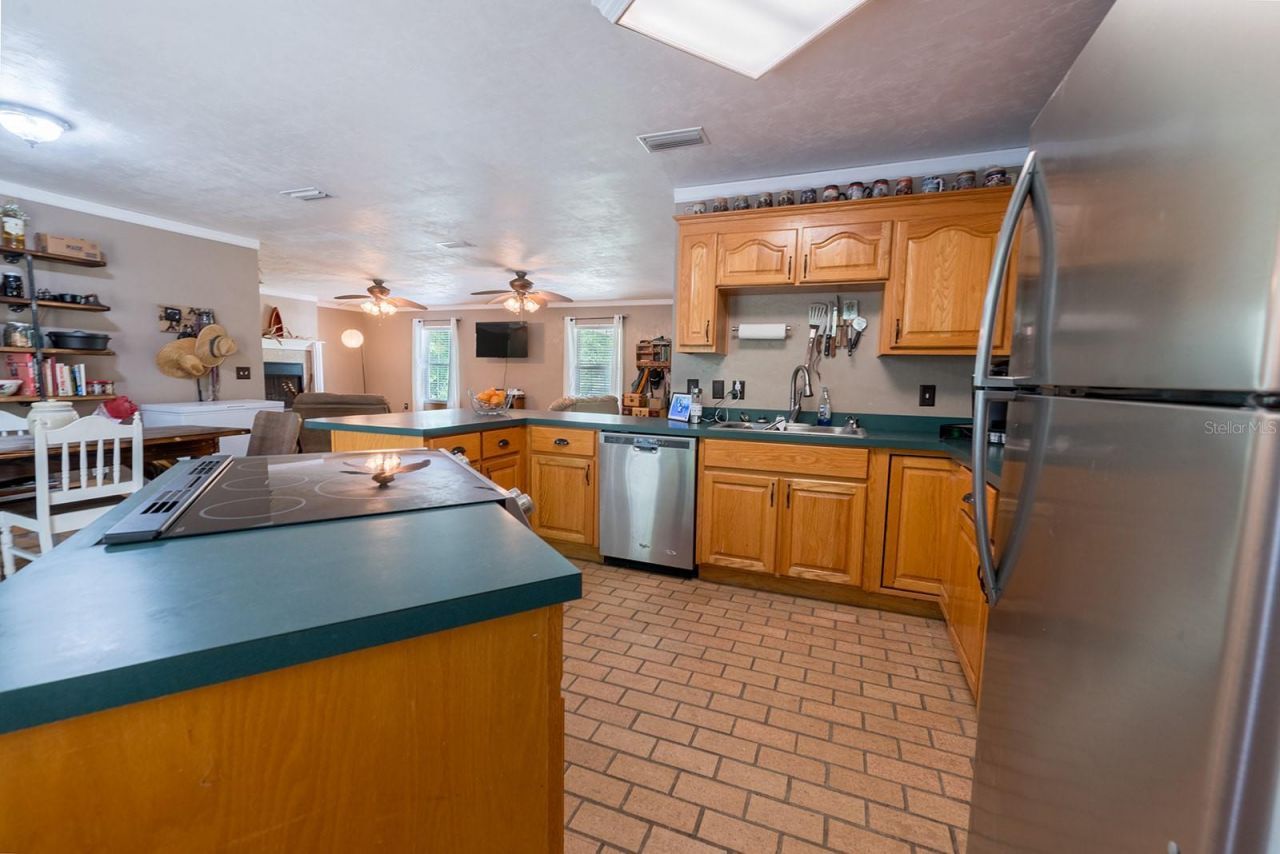 5876 SW 52nd Terrace , Lake Butler, FL 32054 Photo