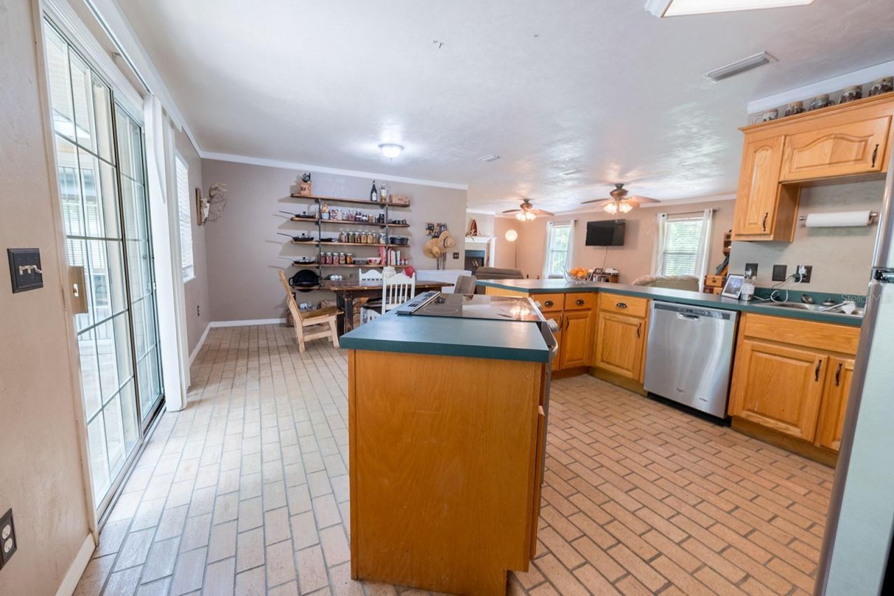 5876 SW 52nd Terrace , Lake Butler, FL 32054 Photo