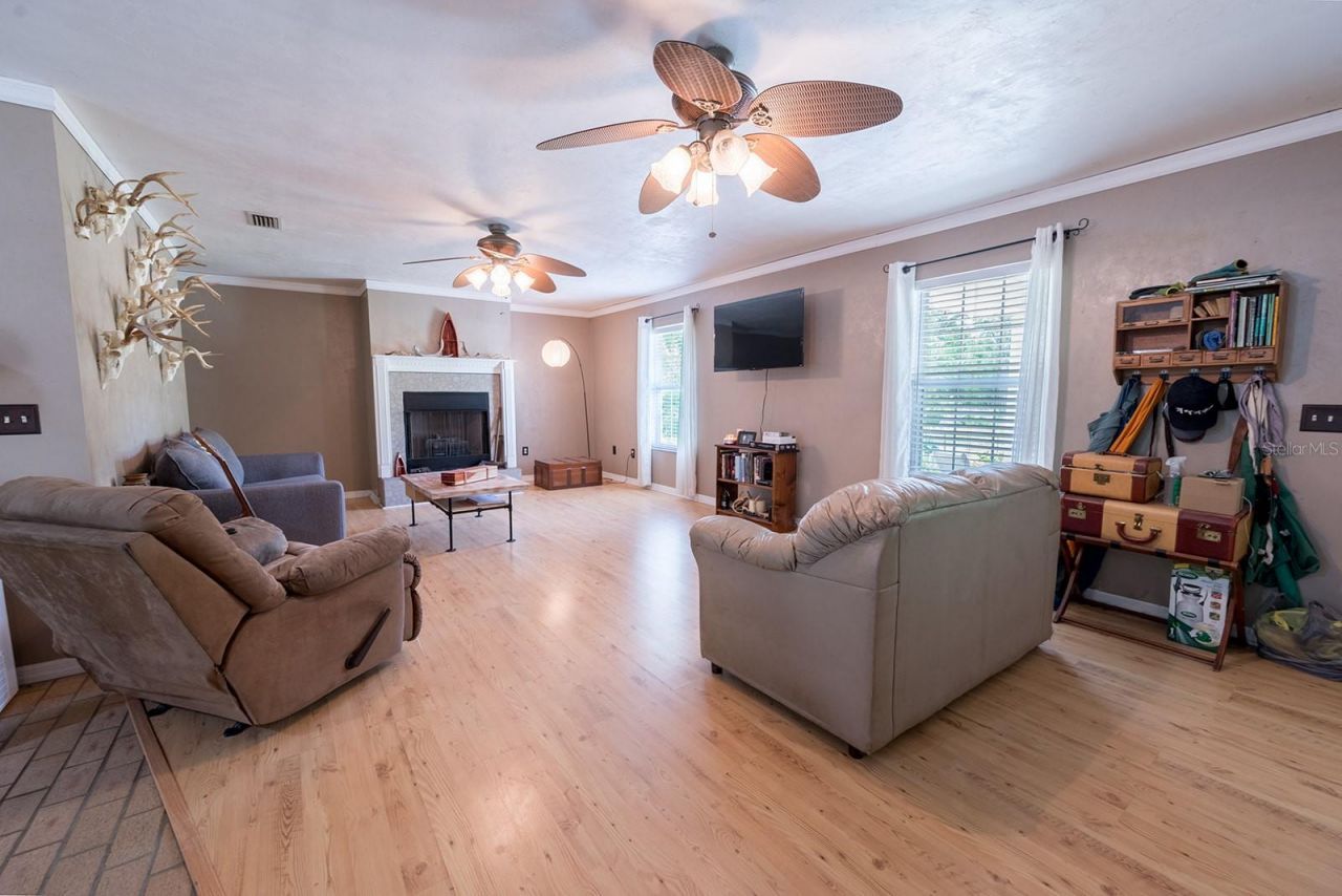 5876 SW 52nd Terrace , Lake Butler, FL 32054 Photo