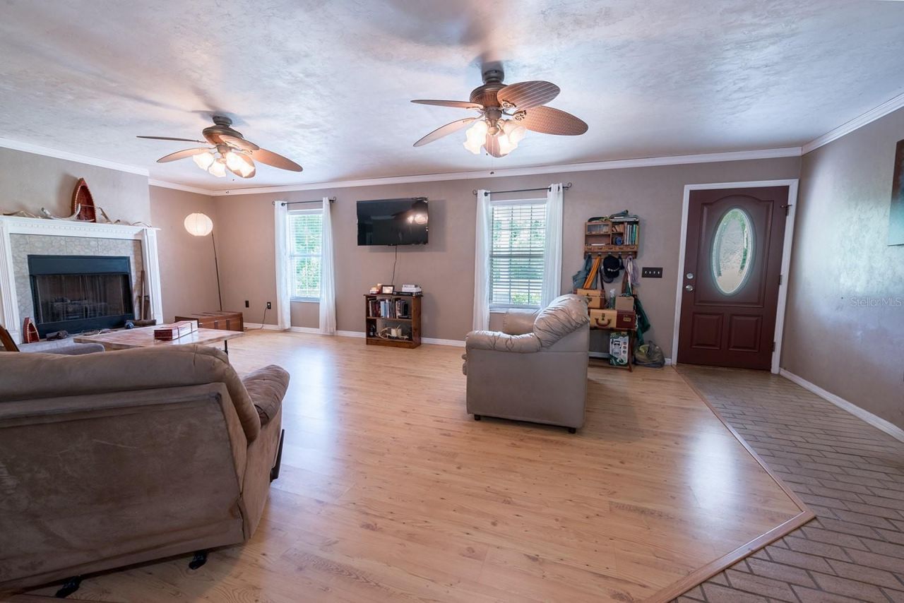 5876 SW 52nd Terrace , Lake Butler, FL 32054 Photo