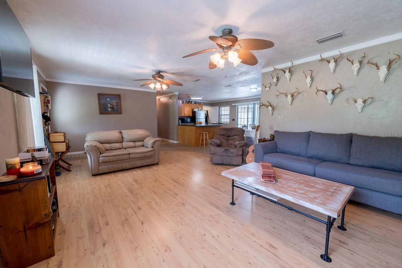 5876 SW 52nd Terrace , Lake Butler, FL 32054 Photo