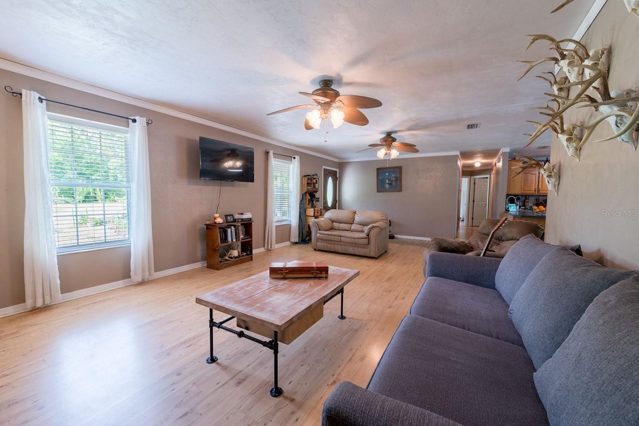 5876 SW 52nd Terrace , Lake Butler, FL 32054 Photo