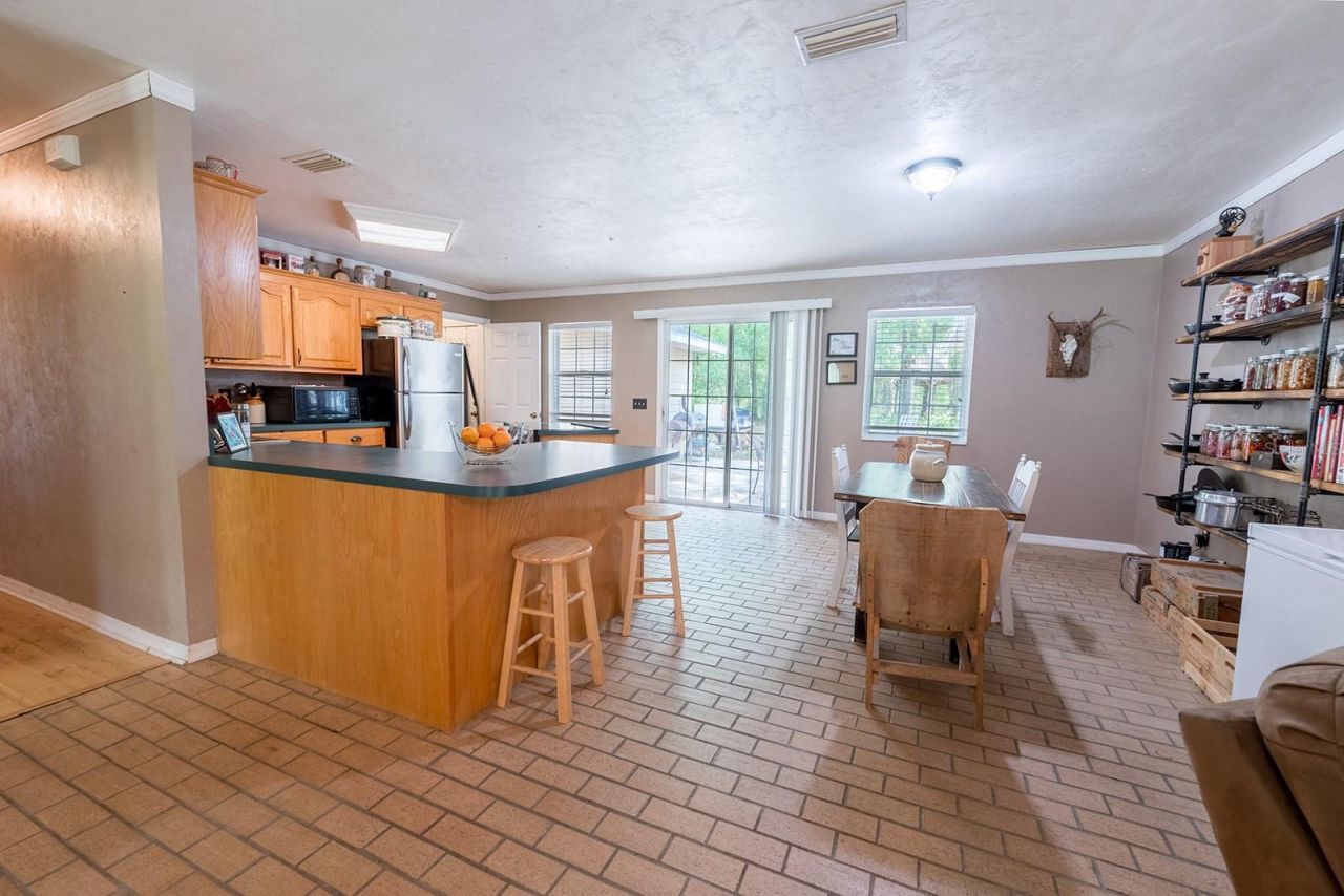 5876 SW 52nd Terrace , Lake Butler, FL 32054 Photo