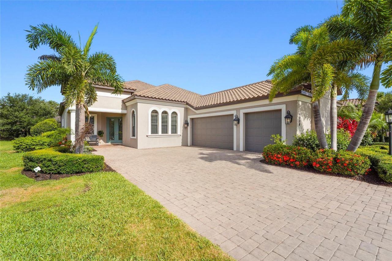 4828 Benito Court, Bradenton, FL 34211 Photo