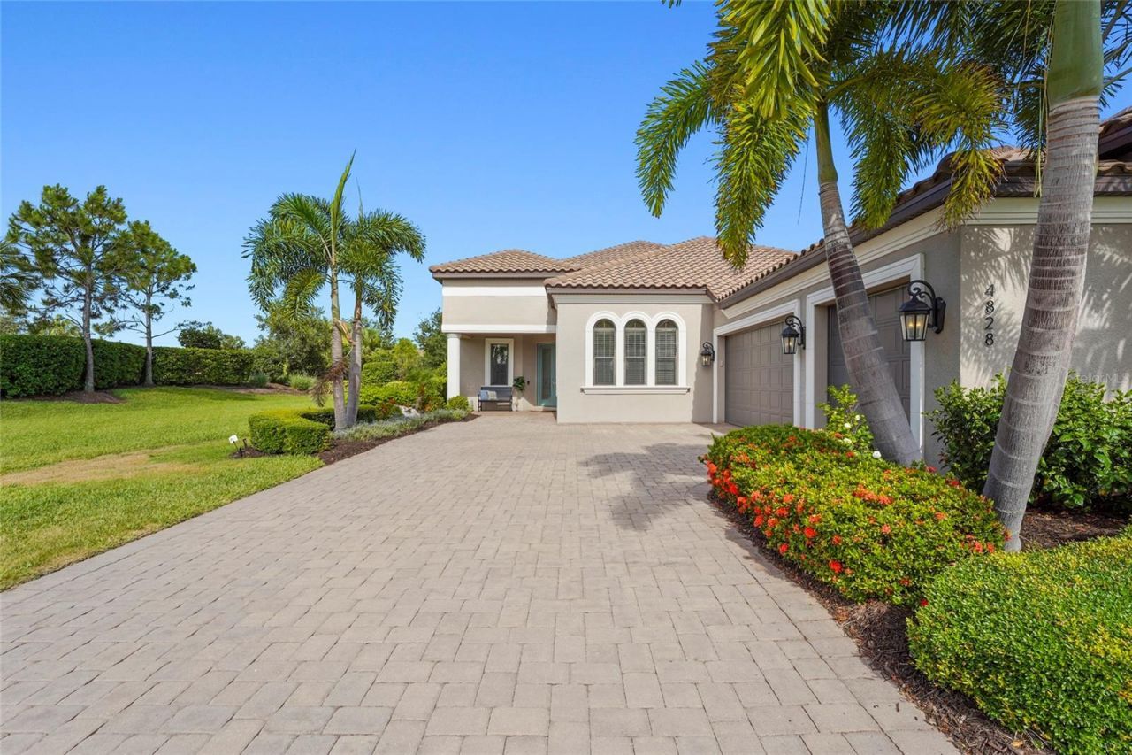 4828 Benito Court, Bradenton, FL 34211 Photo