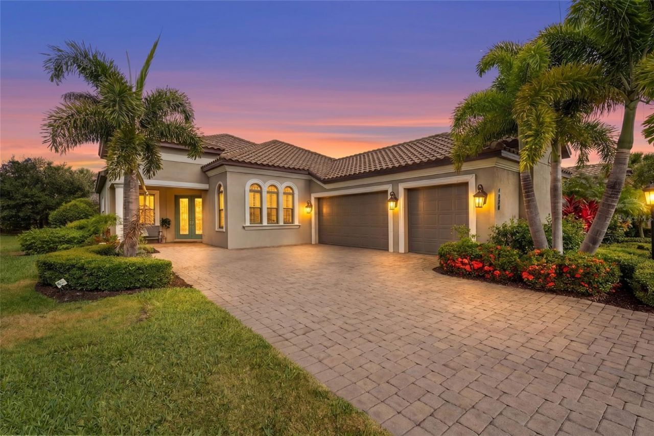 4828 Benito Court, Bradenton, FL 34211 Photo