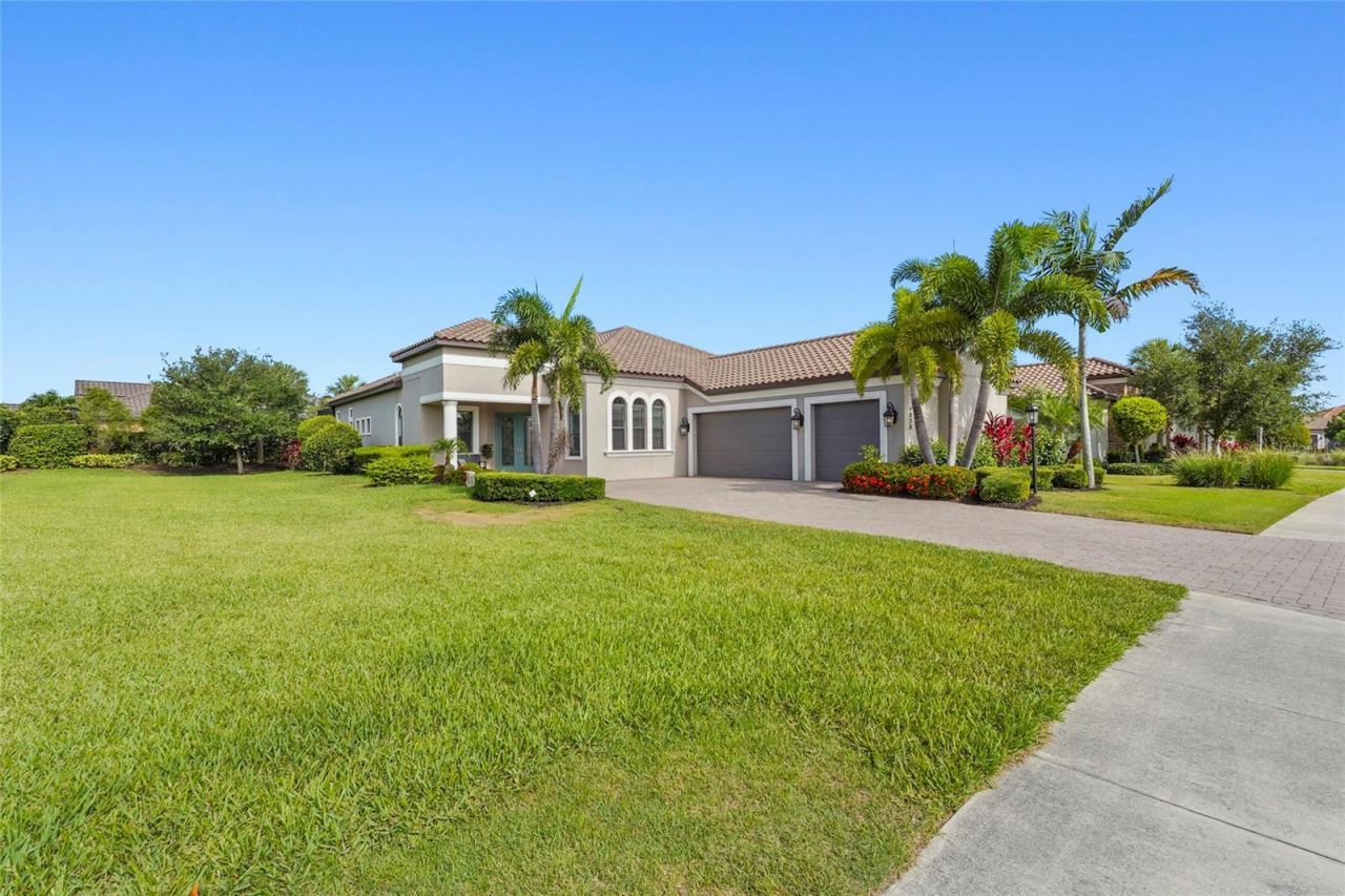4828 Benito Court, Bradenton, FL 34211 Photo