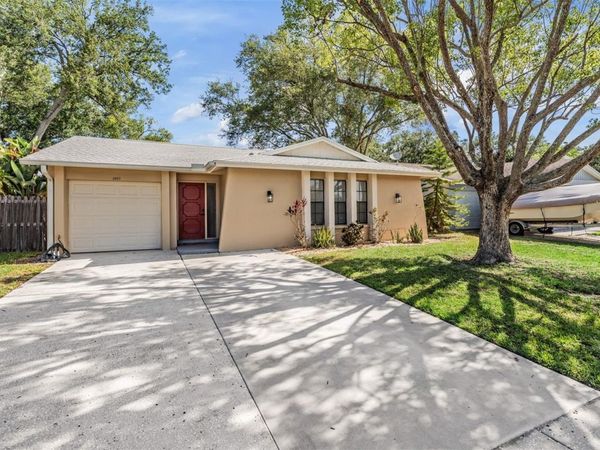 2957 GLEN HAVEN DRIVE , PALM HARBOR, FL 34684