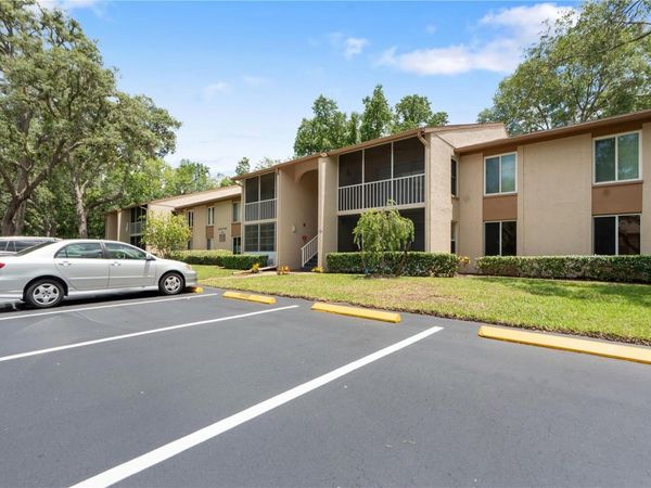 12218 FOX CHASE DRIVE , Unit C1, HUDSON, FL 34669