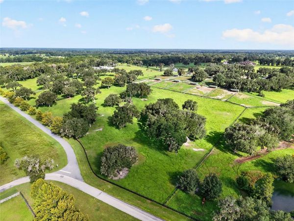 LOT 25 SE 159TH LANE, SUMMERFIELD, FL 34491