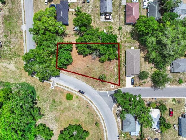 0 LAKESHORE BOULEVARD, HAINES CITY, FL 33844