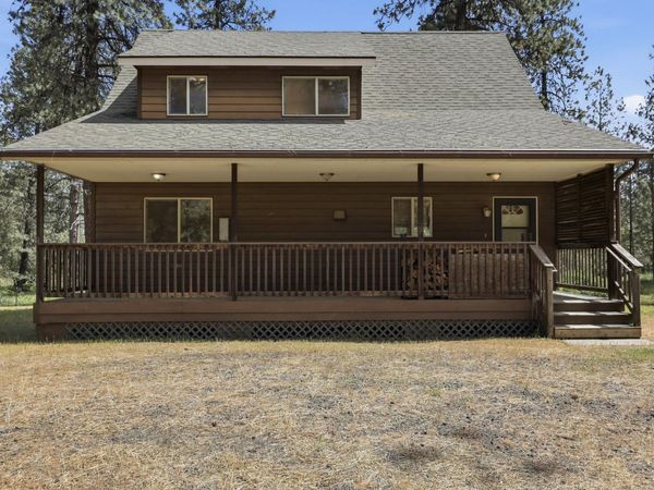 25207 S Rupp Rd, Cheney, WA 99004