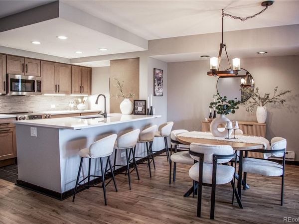21640 US Highway 6 , Unit 2121, Dillon, CO 80435