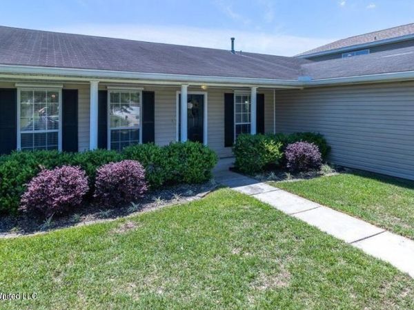 16222 Saddle Drive, Gulfport, MS 39503