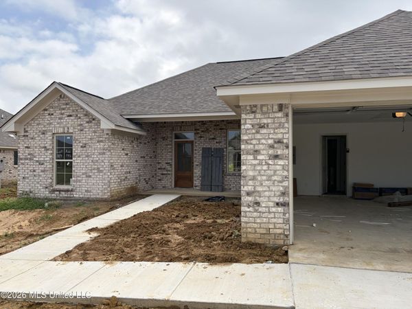 146 Madisonville Drive, Canton, MS 39046