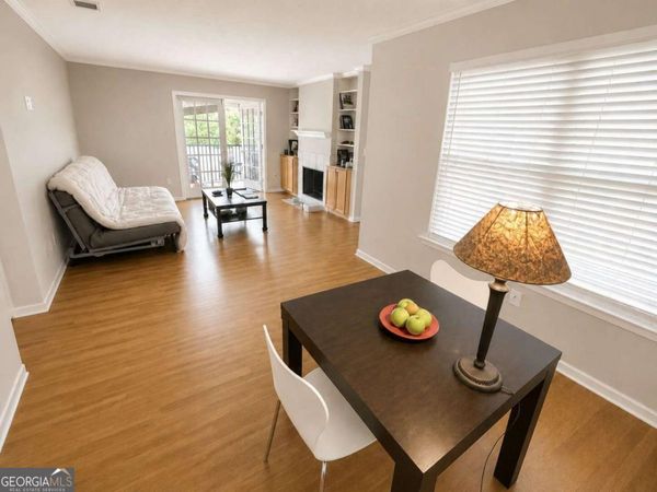 1150 Collier Road, Unit H07, Atlanta, GA 30318