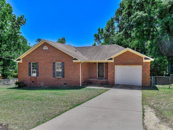 3009 Mabus Drive, Augusta, GA 30909